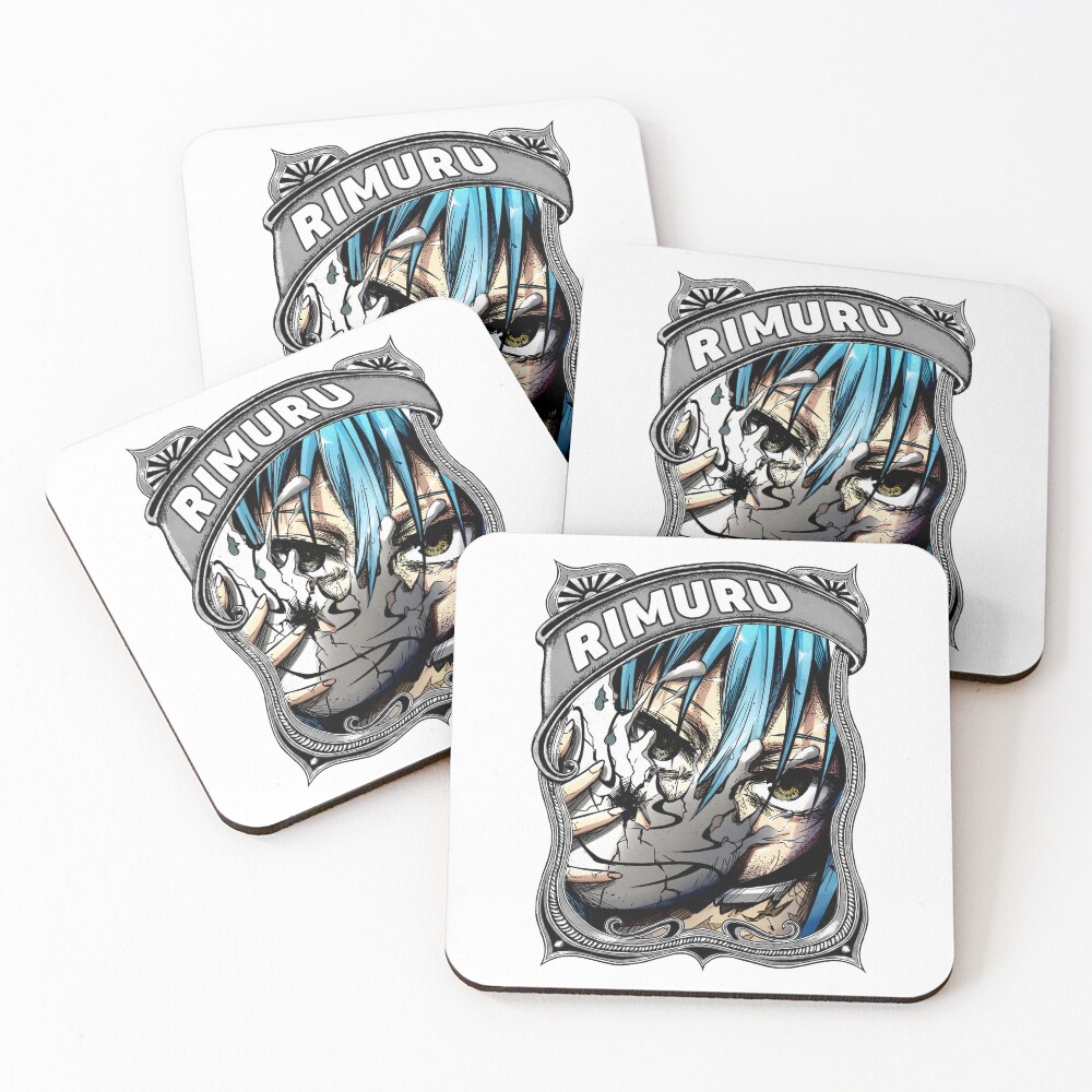 Item preview, Coasters (Set of 4) designed and sold by Tallboy666.