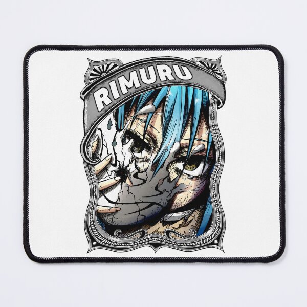 Item preview, Angry Devil Mode Rimuru designed and sold by Tallboy666.