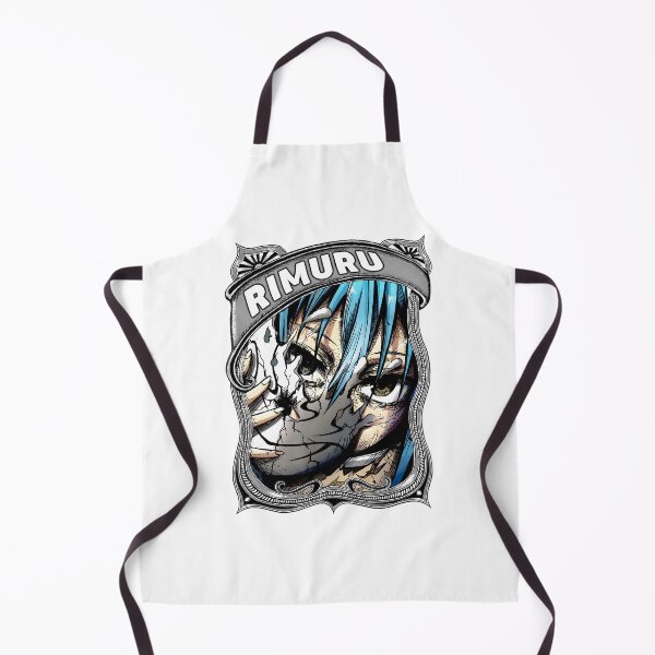 Item preview, Angry Devil Mode Rimuru designed and sold by Tallboy666.
