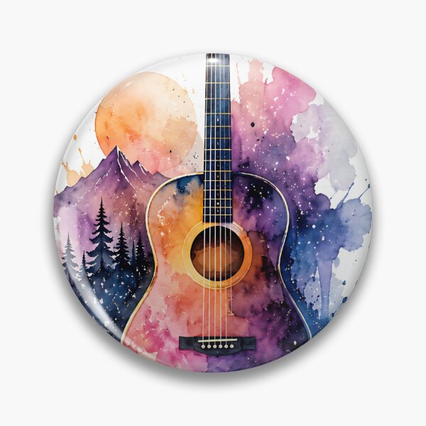 Item preview, Melody guitar designed and sold by Jaideep Walia.