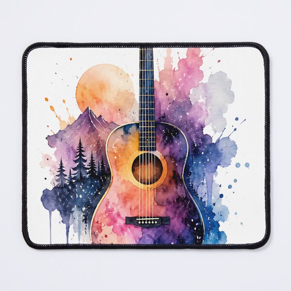 Item preview, Melody guitar designed and sold by Jaideep Walia.
