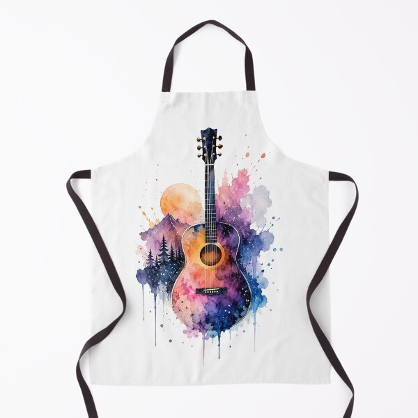 Item preview, Melody guitar designed and sold by Jaideep Walia.