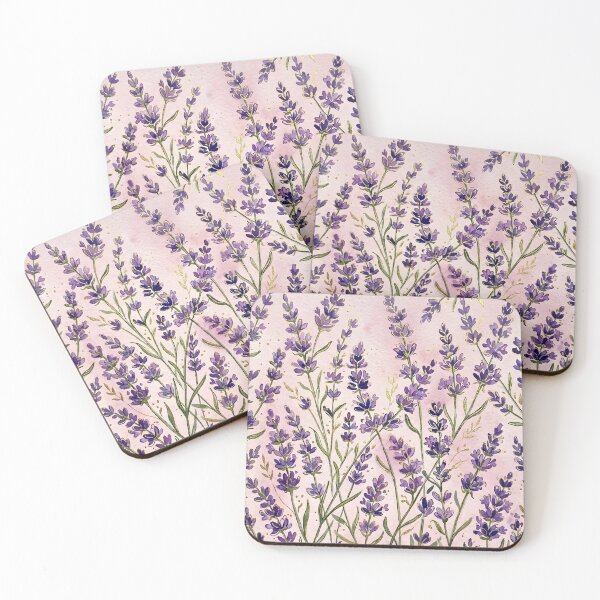 Item preview, Lavender  designed and sold by GraphicsClub.