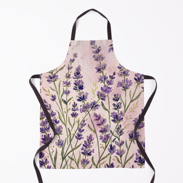 Item preview, Lavender designed and sold by GraphicsClub.