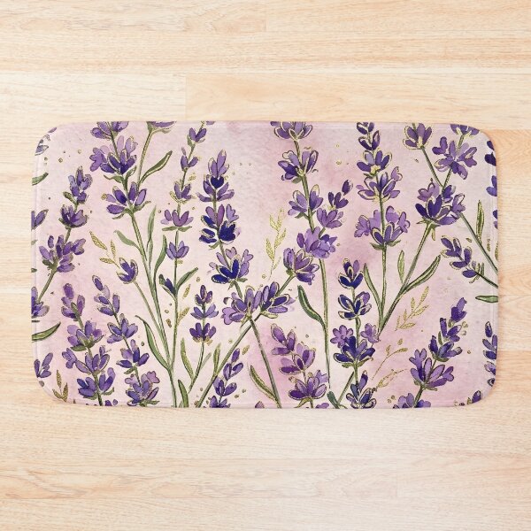 Item preview, Lavender  designed and sold by GraphicsClub.