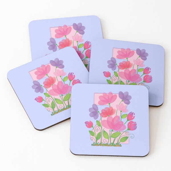 Item preview, Flowery Letter Z designed and sold by CharlottePlaceArt.
