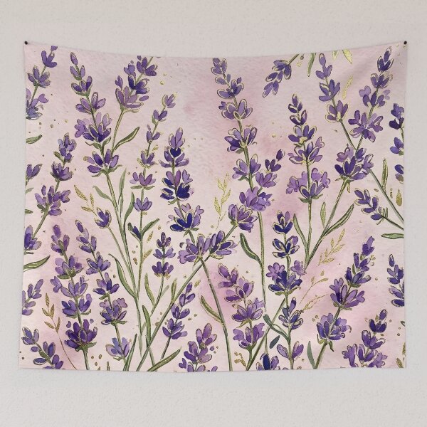 Item preview, Lavender  designed and sold by GraphicsClub.