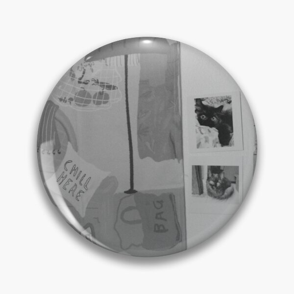 Item preview, Glimpses of a Wall designed and sold by Yushi7.