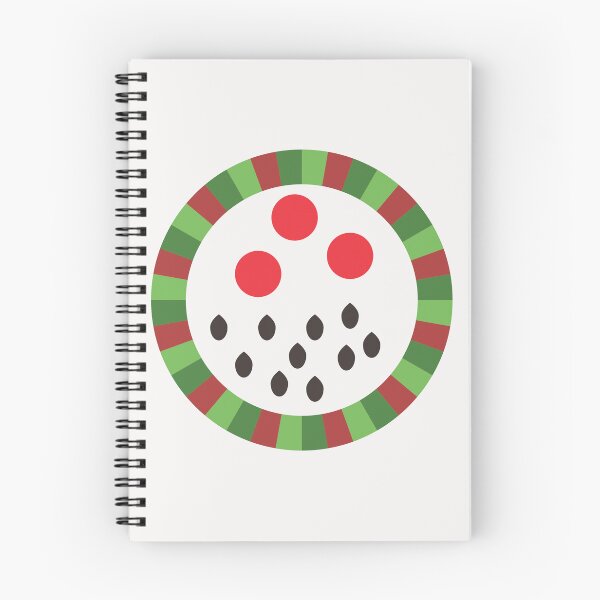 Item preview, Water Melon and Cottage Cheese (W) designed and sold by Qousqoza7.
