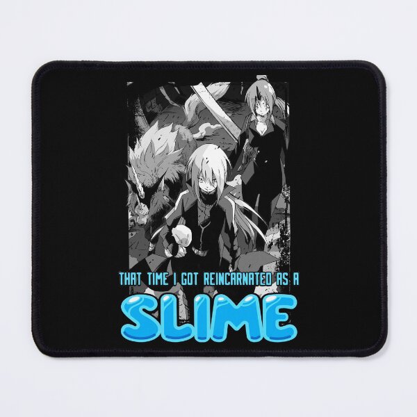 Item preview, Rimuru, Shion & Rangga designed and sold by Tallboy666.
