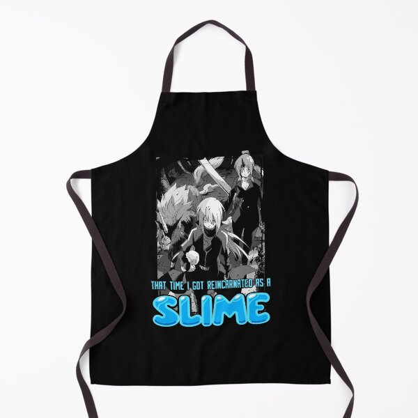 Item preview, Rimuru, Shion & Rangga designed and sold by Tallboy666.