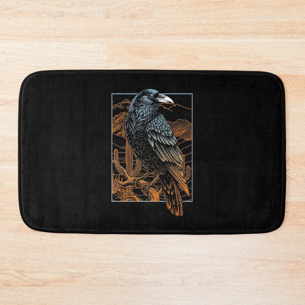 Item preview, nevermore designed and sold by moncheng.