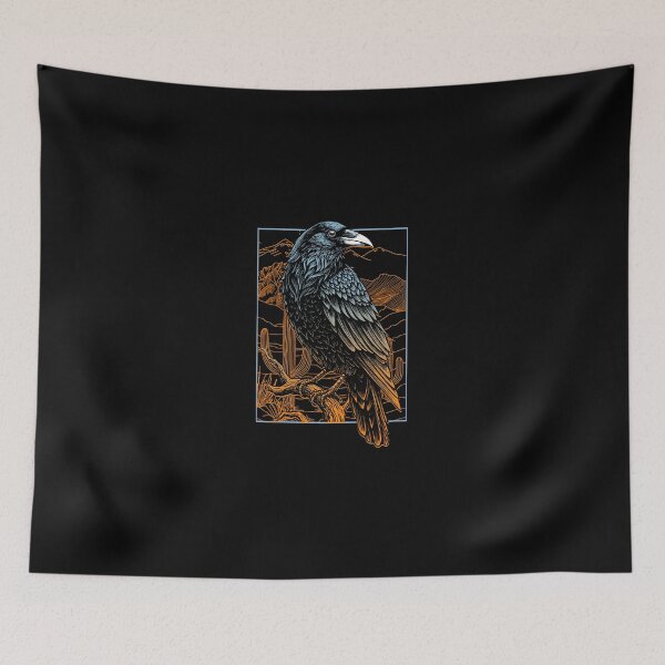 Item preview, nevermore designed and sold by moncheng.