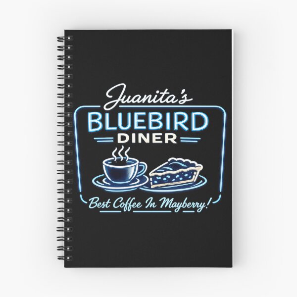 Item preview, Retro Small Town Diner Coffee Classic T-Shirt designed and sold by LittleRogerChin.