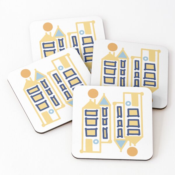 Item preview, Houses designed and sold by Ailiida.
