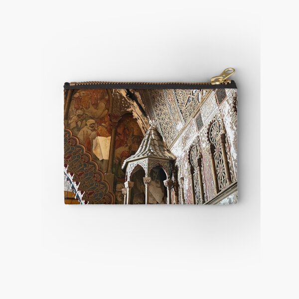 Item preview, Santuario abandonado designed and sold by Alexander Krishchyunas.