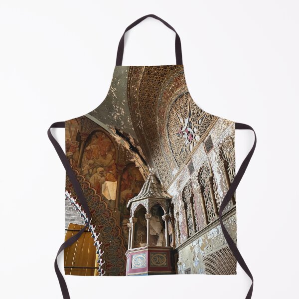Item preview, Abandoned Shrine designed and sold by Alexander Krishchyunas.