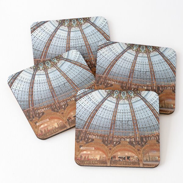 Item preview, Galleries Lafayette Paris 1 designed and sold by Picsbylols.