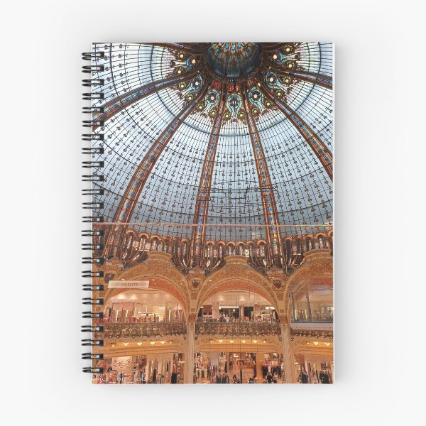 Item preview, Galleries Lafayette Paris 1 designed and sold by Picsbylols.