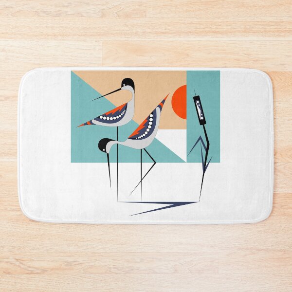 Item preview, 2 Zanzibar Sandpipers designed and sold by Graham Colton.