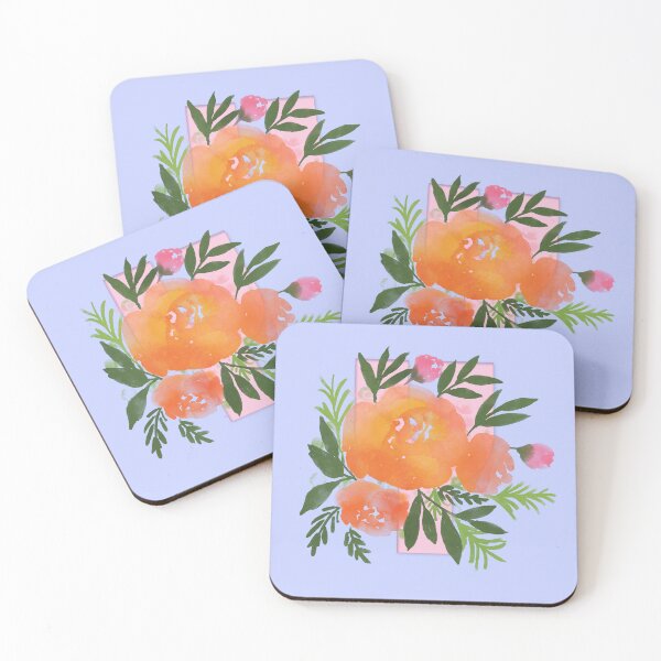 Item preview, Flowery Letter Y designed and sold by CharlottePlaceArt.