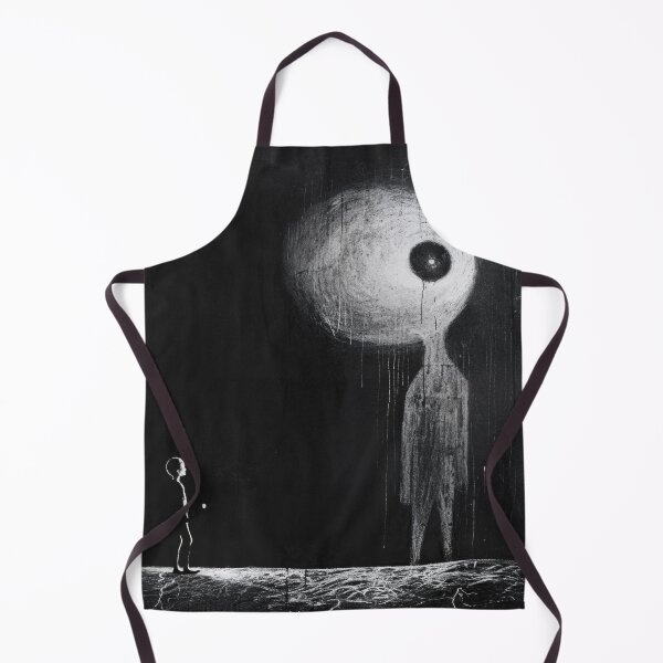Item preview, The writer and the blind owl designed and sold by oryggy.