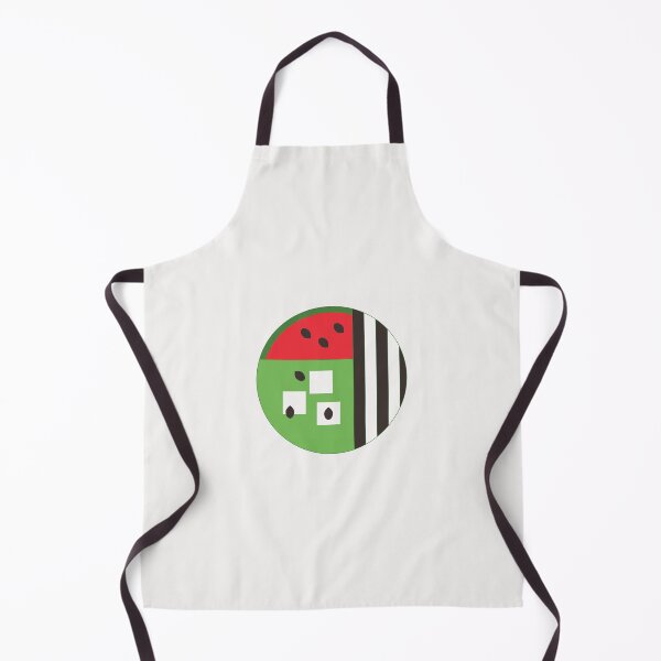 Item preview, Water Melon and Cottage Cheese (B&W) designed and sold by Qousqoza7.