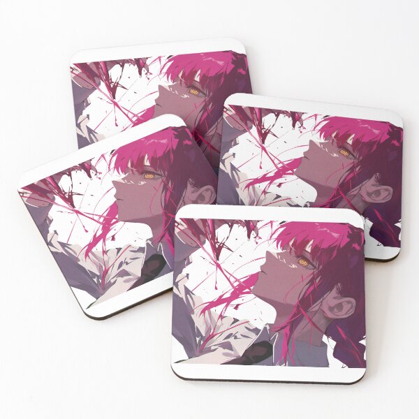 Item preview, makima designed and sold by RON-FASHION.