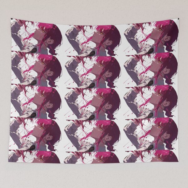 Item preview, makima designed and sold by RON-FASHION.