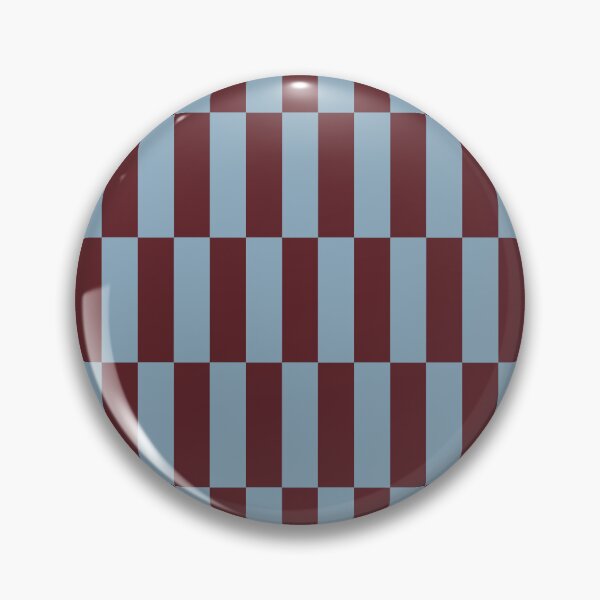 Item preview, Maroon and Blue Tiles designed and sold by Paigaam.