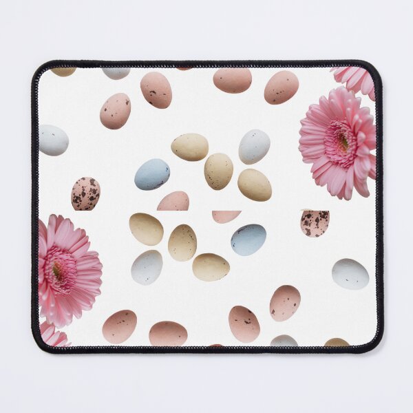 Item preview, Flower with little eggs around designed and sold by ShipDrop.