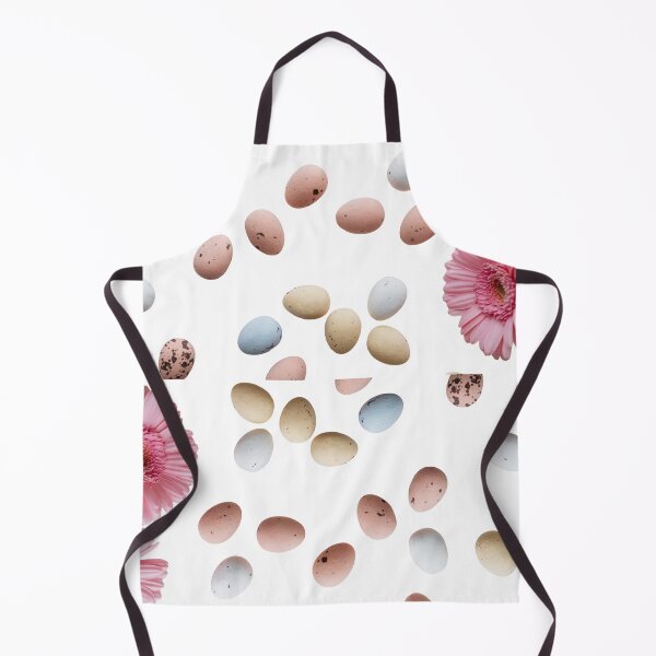 Item preview, Flower with little eggs around designed and sold by ShipDrop.