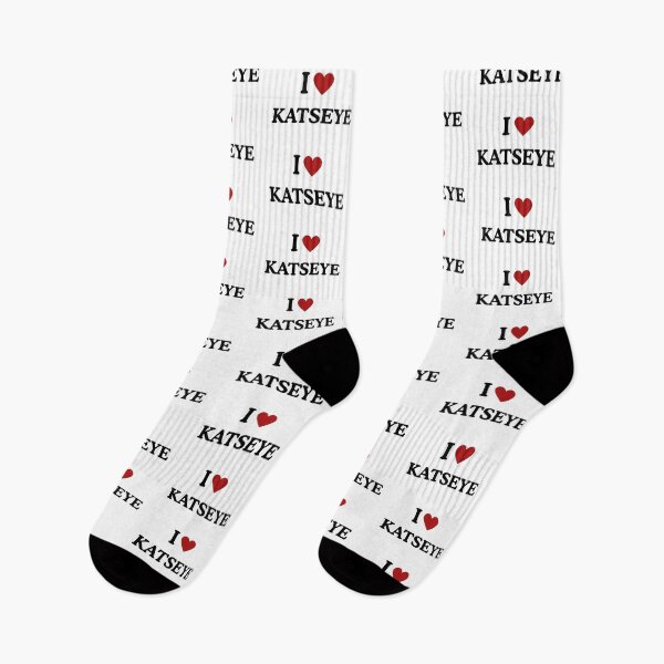 Item preview, I love Katseye ! designed and sold by Heart to Heart.