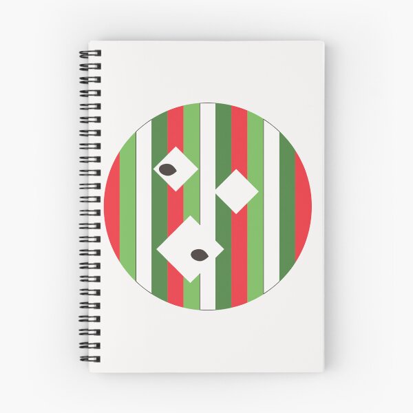 Item preview, Water Melon and Cottage Cheese (ST) designed and sold by Qousqoza7.