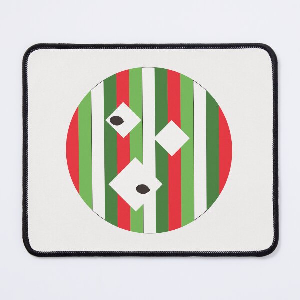 Item preview, Water Melon and Cottage Cheese (ST) designed and sold by Qousqoza7.