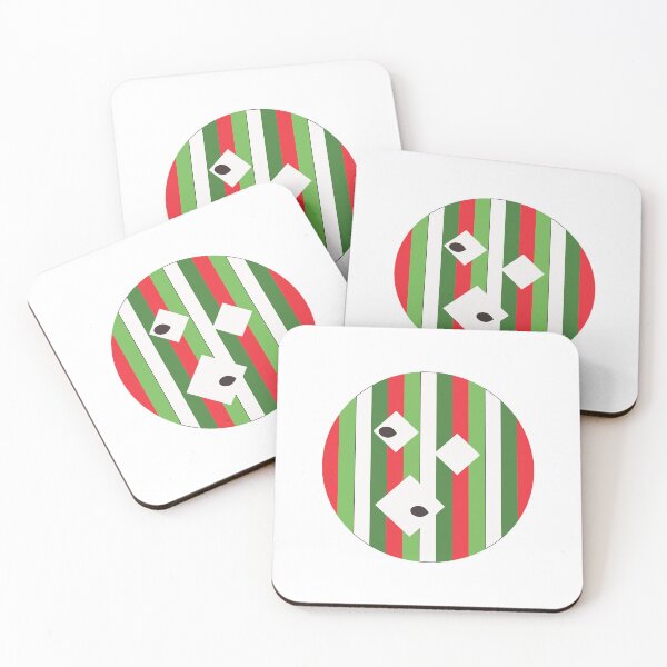 Item preview, Water Melon and Cottage Cheese (ST) designed and sold by Qousqoza7.