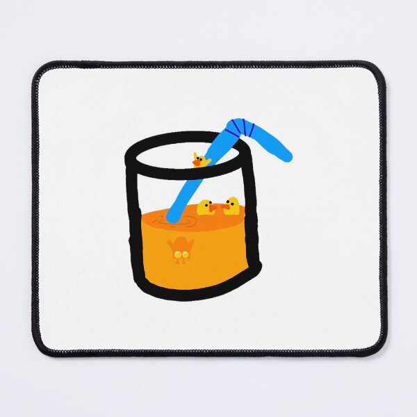 Item preview, chicken juice designed and sold by sirspacecow3rd.