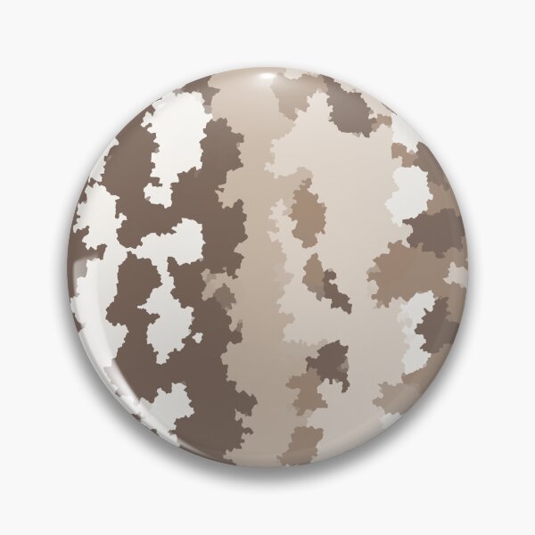 Item preview, Neutral Earth Tone Irregular Abstract Design  designed and sold by PatternTitan.
