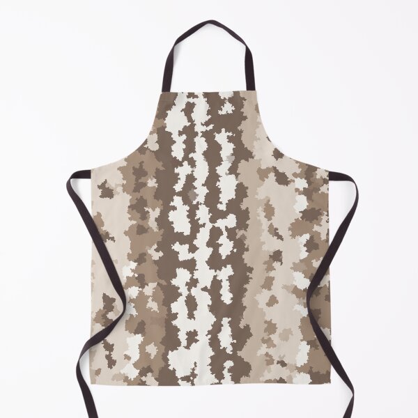 Item preview, Neutral Earth Tone Irregular Abstract Design  designed and sold by PatternTitan.