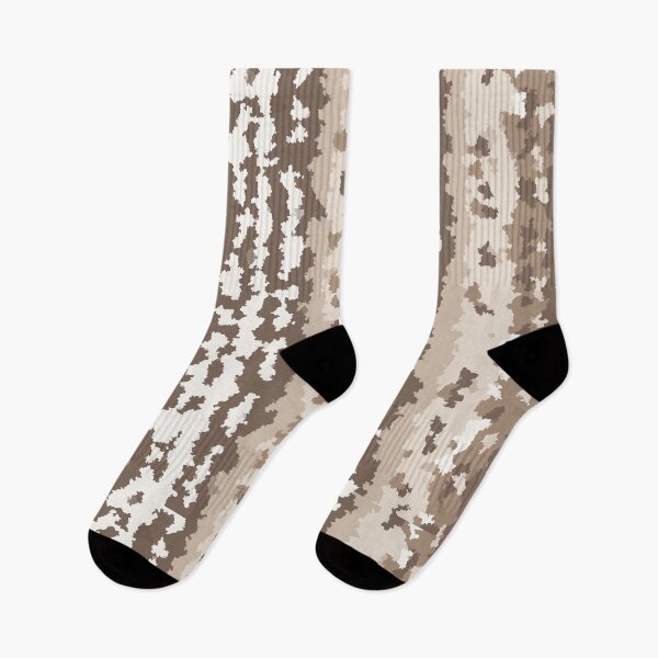 Item preview, Neutral Earth Tone Irregular Abstract Design  designed and sold by PatternTitan.