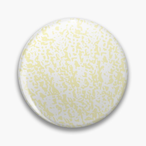 Item preview, Brush Study No. 28 – Lemon Veil Soft Pastel Yellow Abstract Brush Texture Minimal Art Print designed and sold by KleanGirlAesthetics.