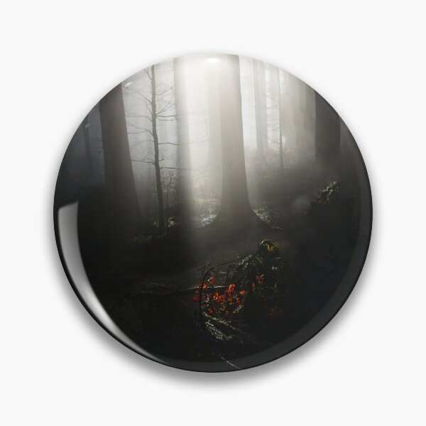 Item preview, Foggy Black Forest, Germany designed and sold by Imi Koetz.
