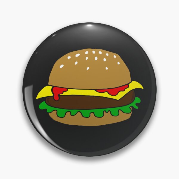Item preview, Burgers Fast Food Takeaway designed and sold by CreativeTwins.