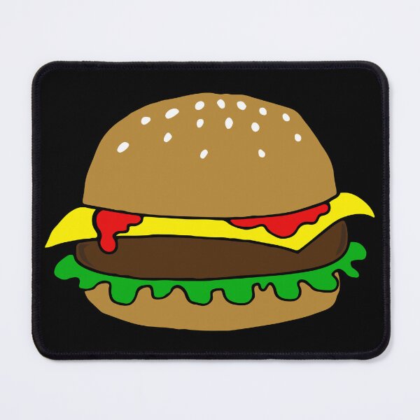 Item preview, Burgers Fast Food Takeaway designed and sold by CreativeTwins.