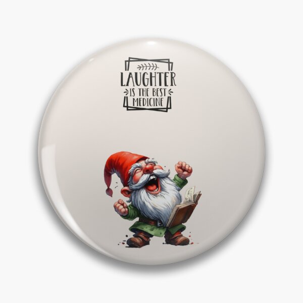 Item preview, Dwarf Joke designed and sold by Aise06.