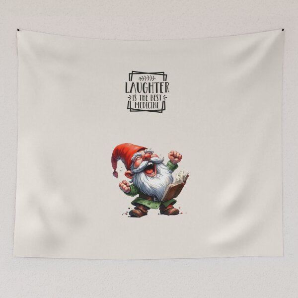 Item preview, Dwarf Joke designed and sold by Aise06.