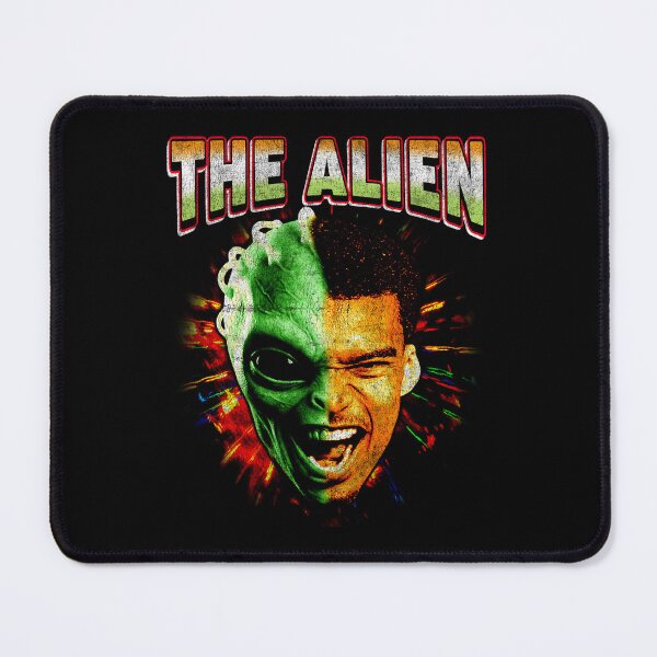 Item preview, The Alien designed and sold by GlamRetro.
