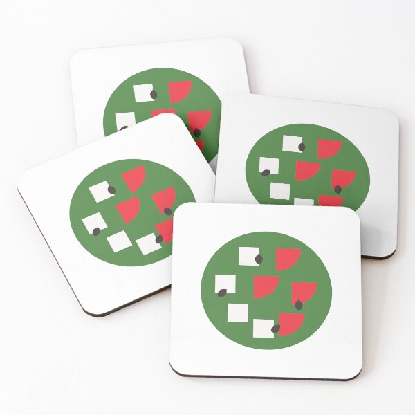 Item preview, Water Melon and Cottage Cheese (G) designed and sold by Qousqoza7.