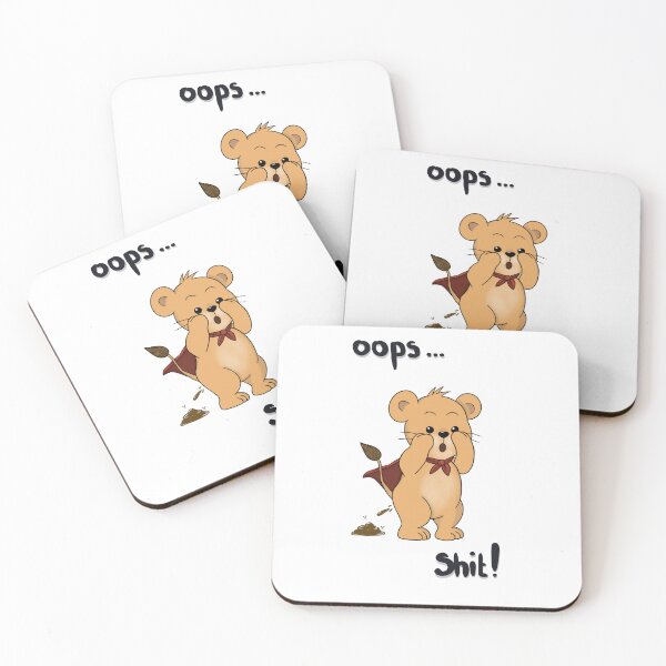 Item preview, Pacha oops designed and sold by Okami0341.