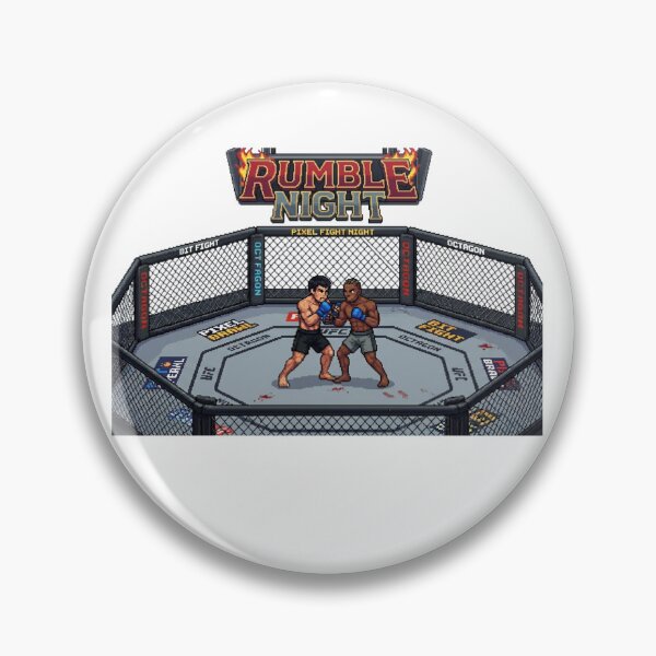 Item preview, MMA Full Contact designed and sold by YBY1981.